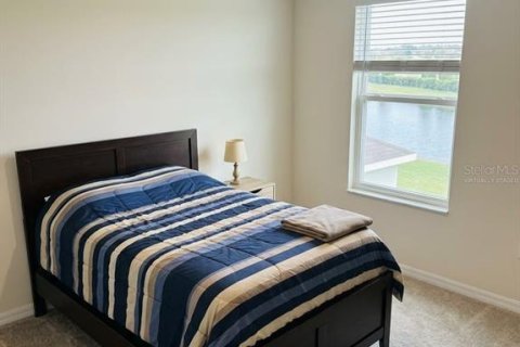 Villa ou maison à vendre à Palmetto, Floride: 5 chambres, 226.59 m2 № 2406986 - photo 11