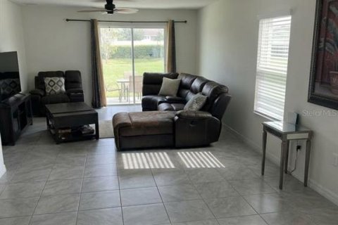 Villa ou maison à vendre à Palmetto, Floride: 5 chambres, 226.59 m2 № 2406986 - photo 3