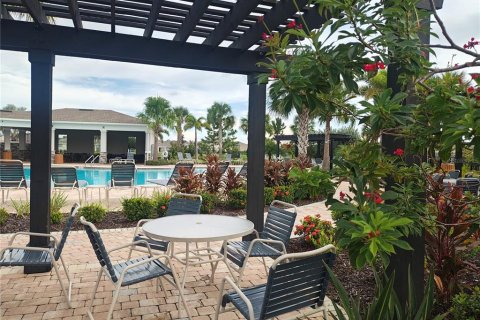 Villa ou maison à vendre à Palmetto, Floride: 5 chambres, 226.59 m2 № 2406986 - photo 18