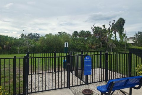 Villa ou maison à vendre à Palmetto, Floride: 5 chambres, 226.59 m2 № 2406986 - photo 16