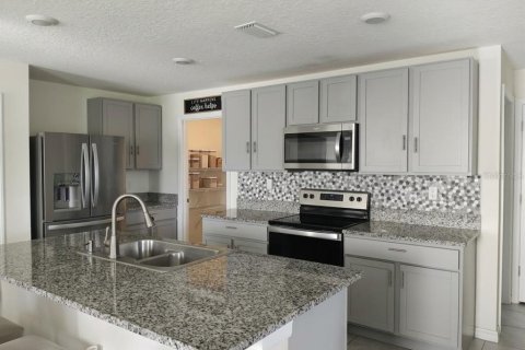 Villa ou maison à vendre à Palmetto, Floride: 5 chambres, 226.59 m2 № 2406986 - photo 13