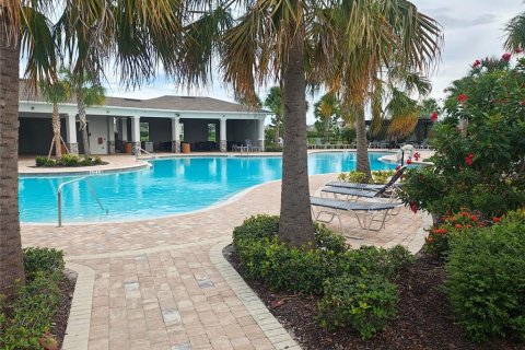 Villa ou maison à vendre à Palmetto, Floride: 5 chambres, 226.59 m2 № 2406986 - photo 19