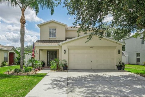 House in Hudson, Florida 5 bedrooms, 202.43 sq.m. № 2116890