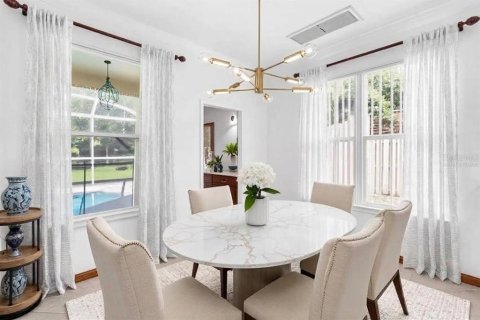 Villa ou maison à vendre à Tampa, Floride: 5 chambres, 335.93 m2 № 2388563 - photo 25