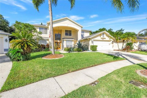 Villa ou maison à vendre à Tampa, Floride: 5 chambres, 335.93 m2 № 2388563 - photo 5