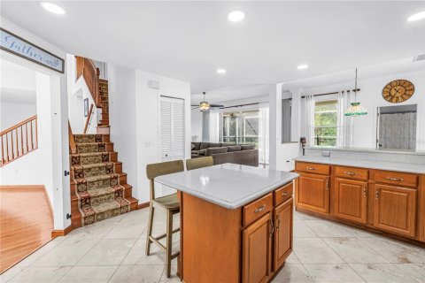 Villa ou maison à vendre à Tampa, Floride: 5 chambres, 335.93 m2 № 2388563 - photo 22