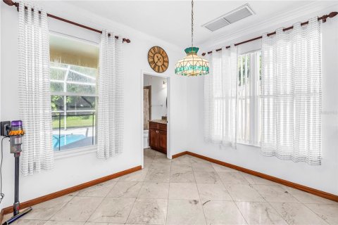 Villa ou maison à vendre à Tampa, Floride: 5 chambres, 335.93 m2 № 2388563 - photo 26