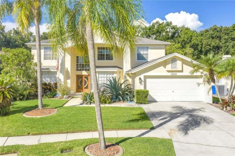 Villa ou maison à Tampa, Floride 5 chambres, 335.93 m2 № 2388563