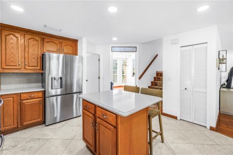 Villa ou maison à vendre à Tampa, Floride: 5 chambres, 335.93 m2 № 2388563 - photo 21