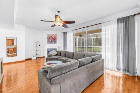 Villa ou maison à vendre à Tampa, Floride: 5 chambres, 335.93 m2 № 2388563 - photo 27