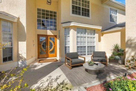 Villa ou maison à vendre à Tampa, Floride: 5 chambres, 335.93 m2 № 2388563 - photo 8