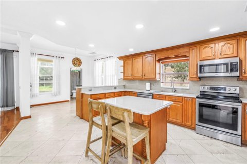 Villa ou maison à vendre à Tampa, Floride: 5 chambres, 335.93 m2 № 2388563 - photo 17