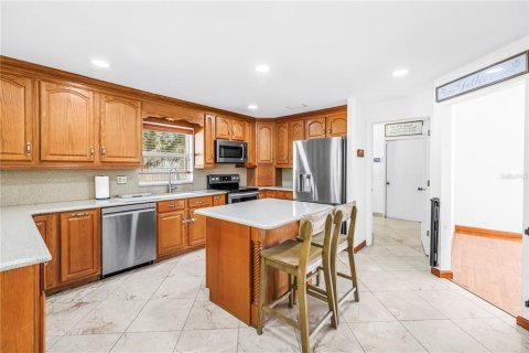 Villa ou maison à vendre à Tampa, Floride: 5 chambres, 335.93 m2 № 2388563 - photo 23