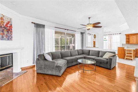 Villa ou maison à vendre à Tampa, Floride: 5 chambres, 335.93 m2 № 2388563 - photo 28