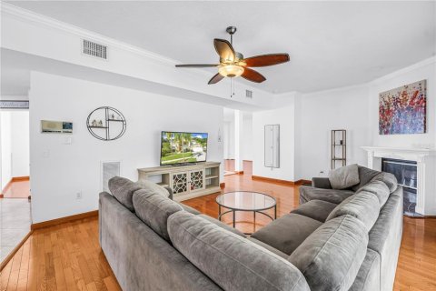 Villa ou maison à vendre à Tampa, Floride: 5 chambres, 335.93 m2 № 2388563 - photo 29