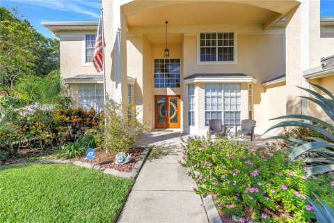 Villa ou maison à vendre à Tampa, Floride: 5 chambres, 335.93 m2 № 2388563 - photo 7