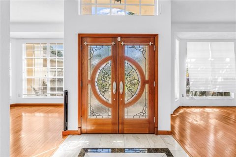 Villa ou maison à vendre à Tampa, Floride: 5 chambres, 335.93 m2 № 2388563 - photo 9