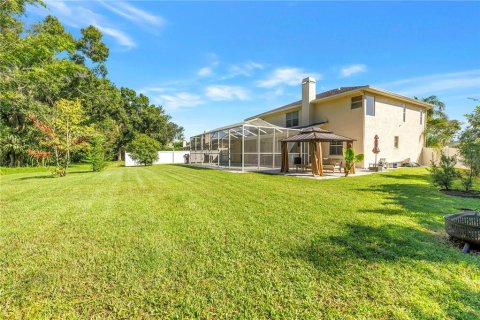 Villa ou maison à vendre à Tampa, Floride: 5 chambres, 335.93 m2 № 2388563 - photo 3