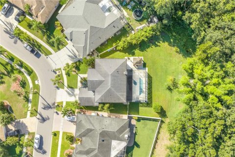 Villa ou maison à vendre à Tampa, Floride: 5 chambres, 335.93 m2 № 2388563 - photo 6