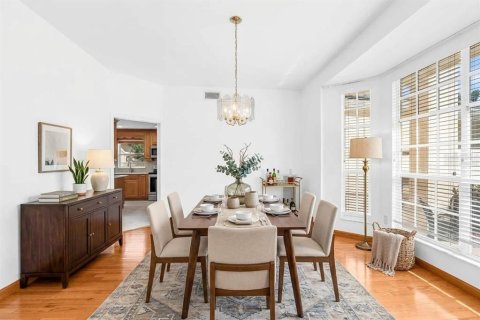 Villa ou maison à vendre à Tampa, Floride: 5 chambres, 335.93 m2 № 2388563 - photo 11