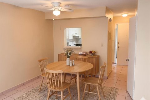 Condo in North Miami, Florida, 2 bedrooms  № 2083393