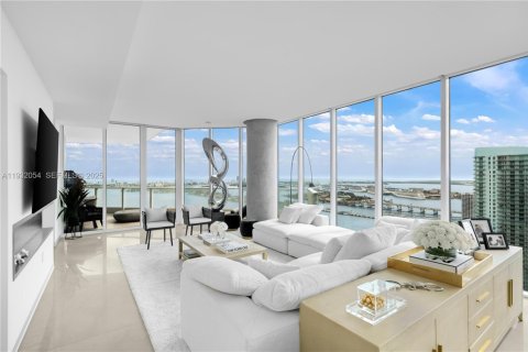 Copropriété à vendre à Miami, Floride: 4 chambres № 1990579 - photo 5