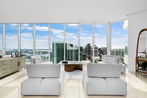 Copropriété à vendre à Miami, Floride: 4 chambres № 1990579 - photo 6