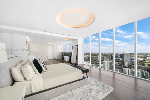 Copropriété à vendre à Miami, Floride: 4 chambres № 1990579 - photo 13