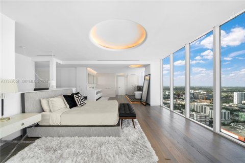 Copropriété à vendre à Miami, Floride: 4 chambres № 1990579 - photo 14