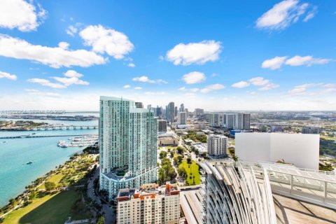 Copropriété à vendre à Miami, Floride: 4 chambres № 1990579 - photo 27