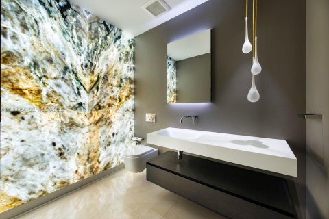 Copropriété à vendre à Miami, Floride: 4 chambres № 1990579 - photo 28