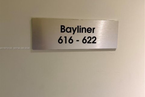 Снять в аренду кондоминиум в Майами, Флорида 2 спальни, 123.1м2, № 2041274 - фото 5