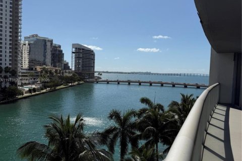 Снять в аренду кондоминиум в Майами, Флорида 2 спальни, 123.1м2, № 2041274 - фото 11