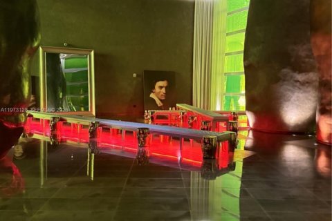 Снять в аренду кондоминиум в Майами, Флорида 2 спальни, 123.1м2, № 2041274 - фото 2