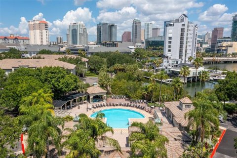 Copropriété à louer à Tampa, Floride: 3 chambres, 140.65 m2 № 1822850 - photo 20