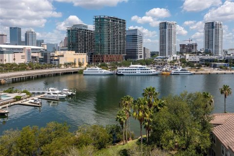 Copropriété à louer à Tampa, Floride: 3 chambres, 140.65 m2 № 1822850 - photo 23