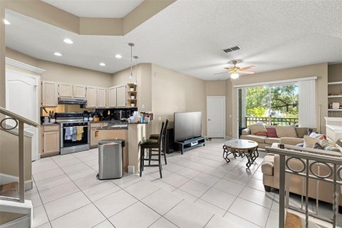 Copropriété à louer à Tampa, Floride: 3 chambres, 140.65 m2 № 1822850 - photo 7