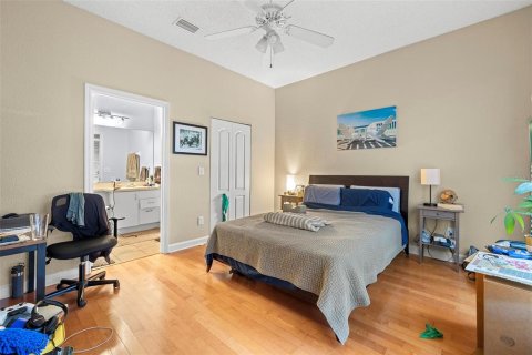 Copropriété à louer à Tampa, Floride: 3 chambres, 140.65 m2 № 1822850 - photo 13