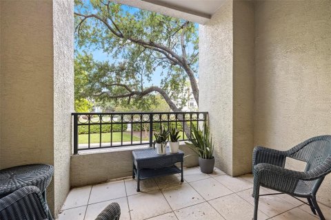 Copropriété à louer à Tampa, Floride: 3 chambres, 140.65 m2 № 1822850 - photo 19
