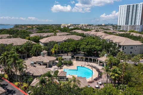 Copropriété à louer à Tampa, Floride: 3 chambres, 140.65 m2 № 1822850 - photo 24