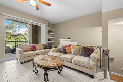 Copropriété à louer à Tampa, Floride: 3 chambres, 140.65 m2 № 1822850 - photo 2