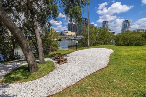Copropriété à louer à Tampa, Floride: 3 chambres, 140.65 m2 № 1822850 - photo 30