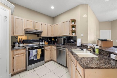 Copropriété à louer à Tampa, Floride: 3 chambres, 140.65 m2 № 1822850 - photo 9