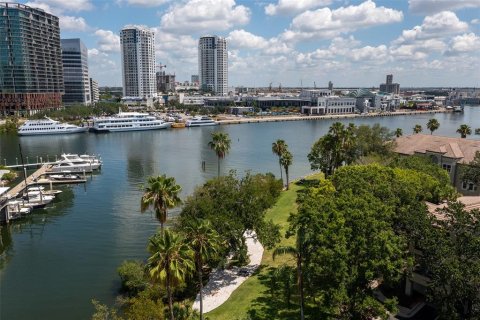 Copropriété à louer à Tampa, Floride: 3 chambres, 140.65 m2 № 1822850 - photo 22