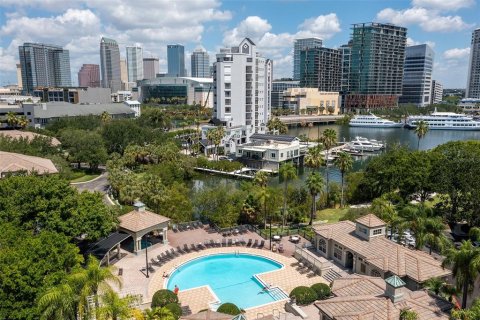 Copropriété à louer à Tampa, Floride: 3 chambres, 140.65 m2 № 1822850 - photo 21