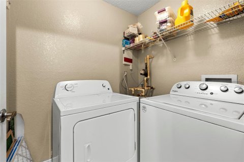 Copropriété à louer à Tampa, Floride: 3 chambres, 140.65 m2 № 1822850 - photo 18