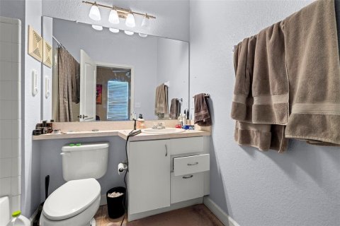 Copropriété à louer à Tampa, Floride: 3 chambres, 140.65 m2 № 1822850 - photo 14