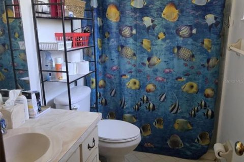 House in Edgewater, Florida 2 bedrooms, 118.17 sq.m. № 1719089 - photo 10