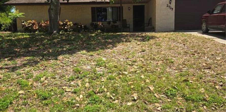 House in Edgewater, Florida 2 bedrooms, 118.17 sq.m. № 1719089