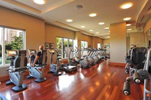 Condominio en venta en Riviera Beach, Florida, 2 dormitorios, 120.59 m2 № 950067 - foto 1